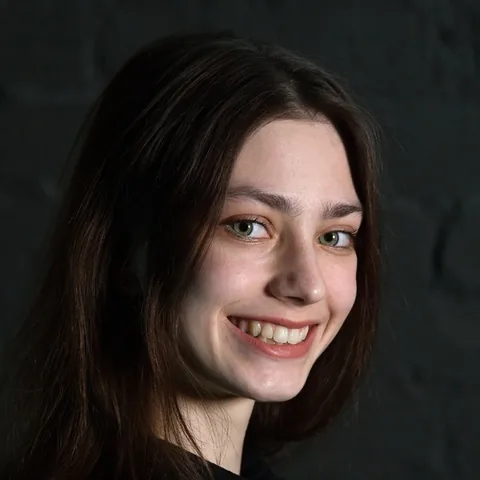 Simona Iršová – portrét